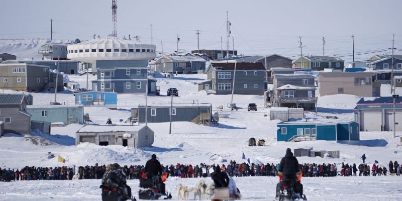 Igloolik