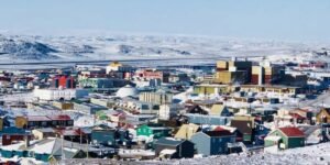 Iqaluit