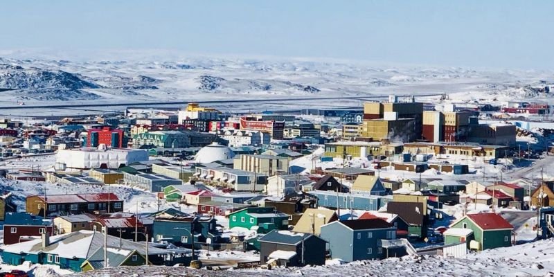 Iqaluit