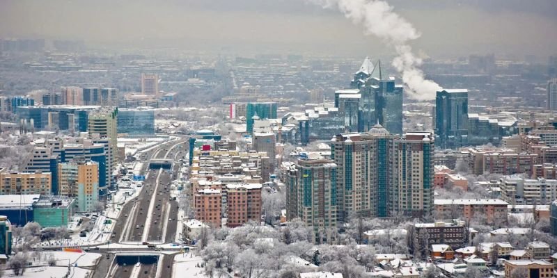 Almaty