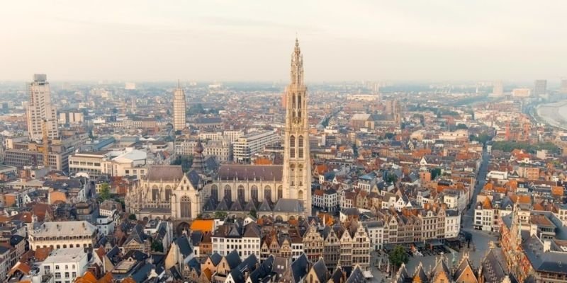 Antwerp