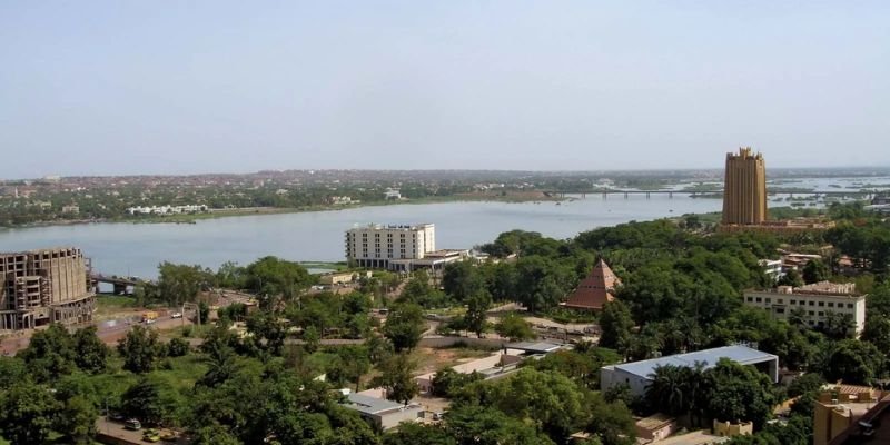 Bamako