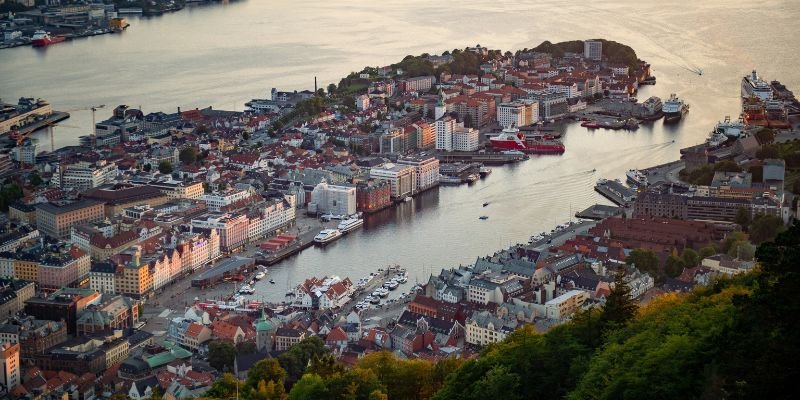 Bergen
