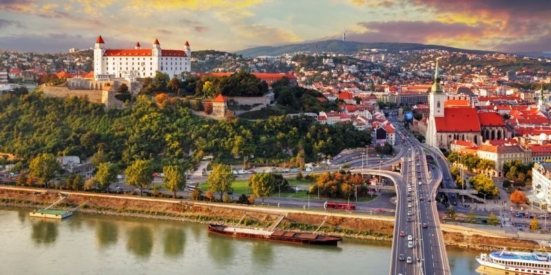 Bratislava