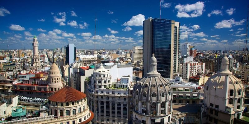 Buenos Aires