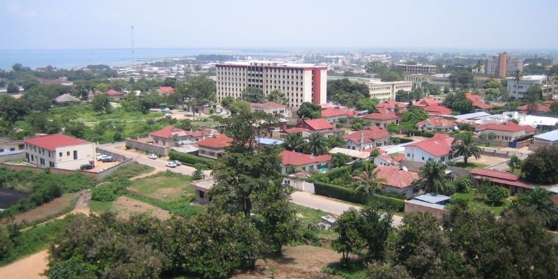Bujumbura