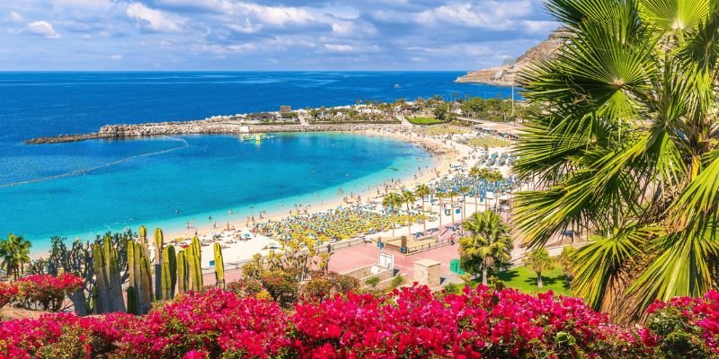 Gran Canaria