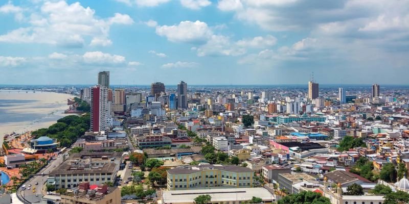 Guayaquil