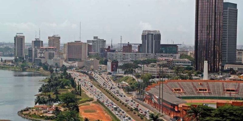 Ivory Coast