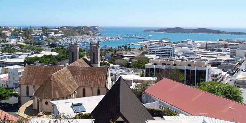 Nouméa