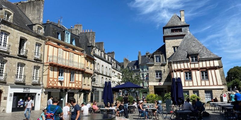 Quimper