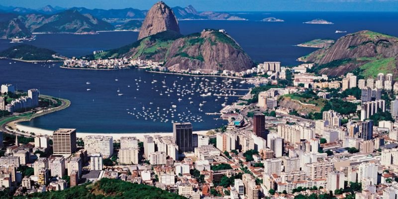 Rio de Janeiro