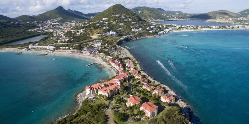 Saint Maarten