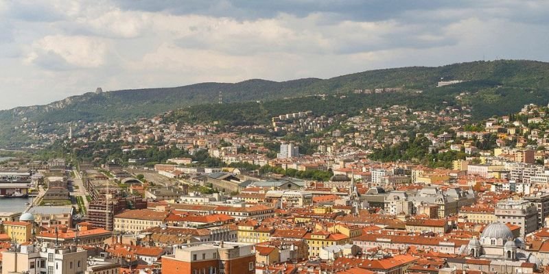 Trieste