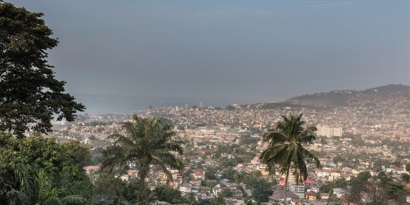 Freetown