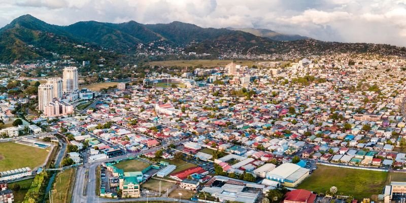 Trinidad & Tobago