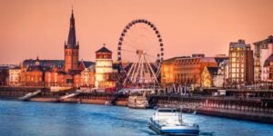 Dusseldorf