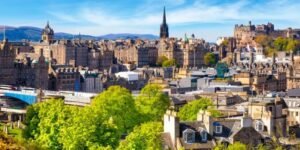 Edinburgh