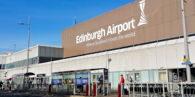 Edinburgh Airport