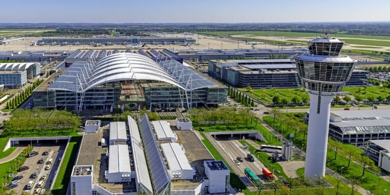 Munich Airport