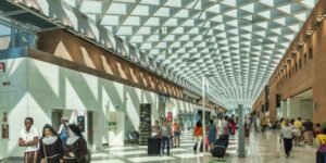 Venice Marco Polo Airport