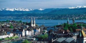 Zurich