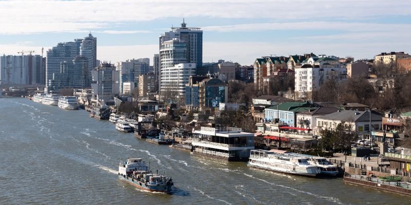Rostov-on-Don