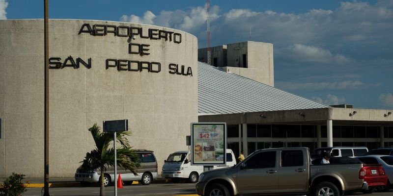 Aeropuerto Ramón Villeda Morales