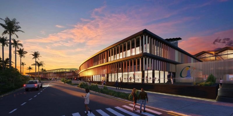 Aeropuerto del Cibao