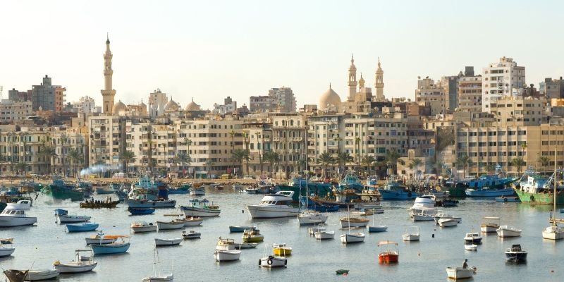 Alexandria
