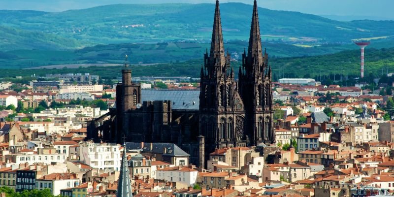 Clermont-Ferrand