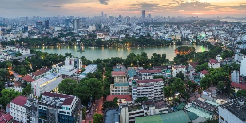 Hanoi