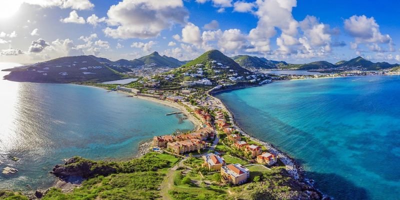 Saint Martin