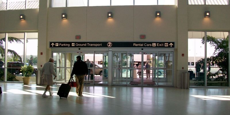 Southwest Florida Airport