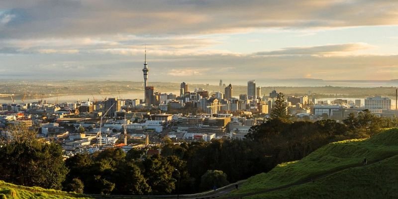 Auckland