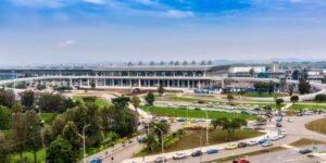 Addis Ababa Bole International Airport