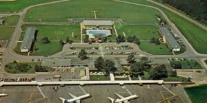 Augusta Regional Airport