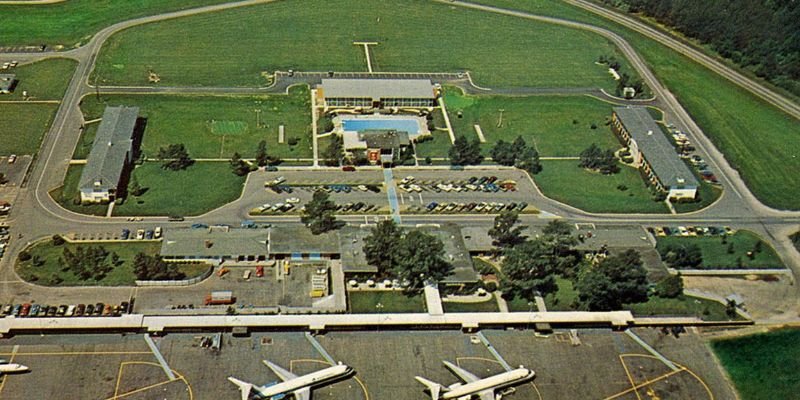 Augusta Regional Airport
