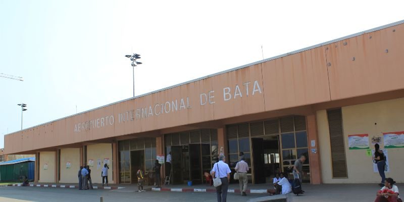 Bata Airport