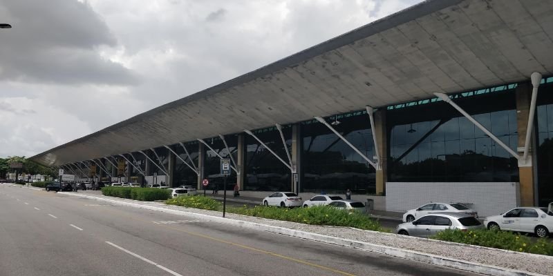 BelémVal-de-Cans Airport