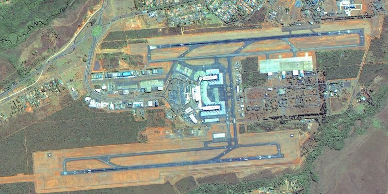 Brasília Airport
