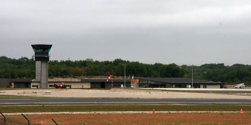 Brive–Souillac Airport