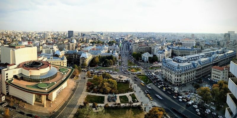 București