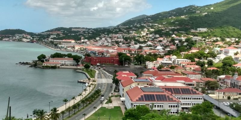 Charlotte Amalie