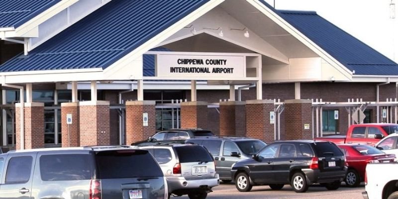 Chippewa County International Airport