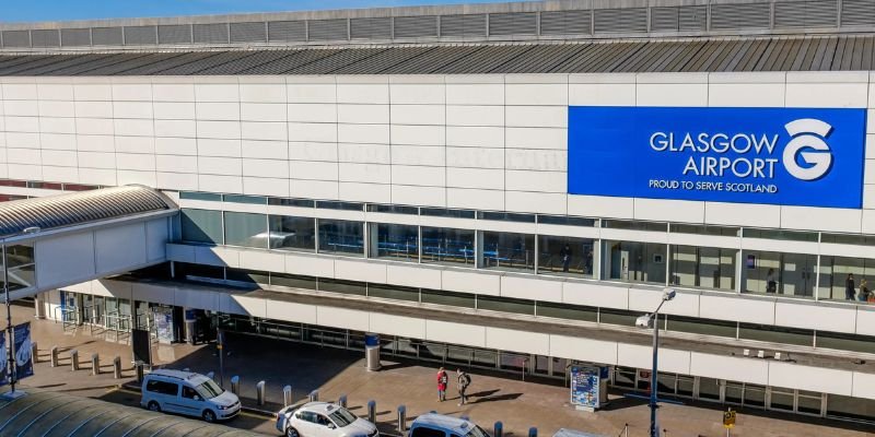 Glasgow Airport