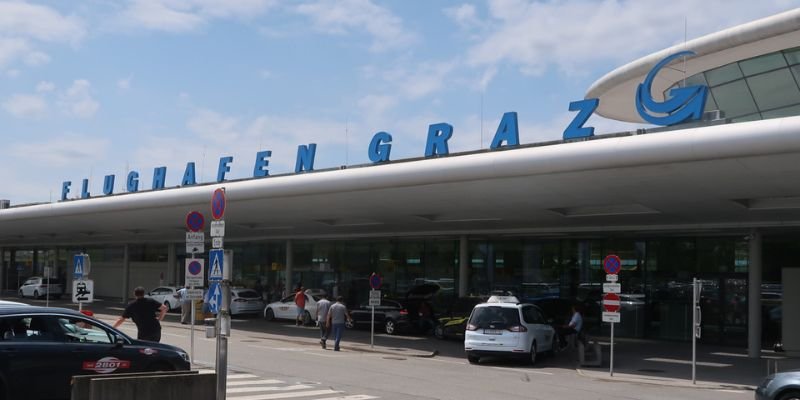 Graz Airport