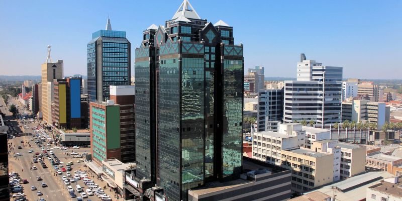 Harare