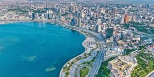 Luanda