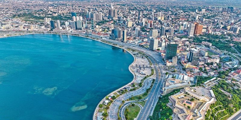 Luanda